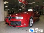 Alfa Romeo 156 Москва